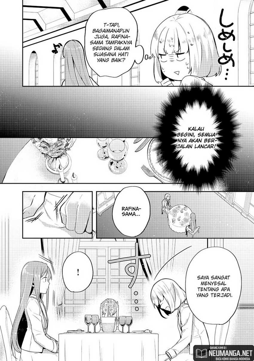 Tearmoon Empire Story Chapter 10 Bahasa Indonesia